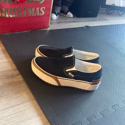 ##### Vans platform Shoes #####