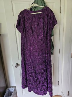 Formal gown