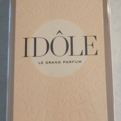 Lancome Idole Perfume