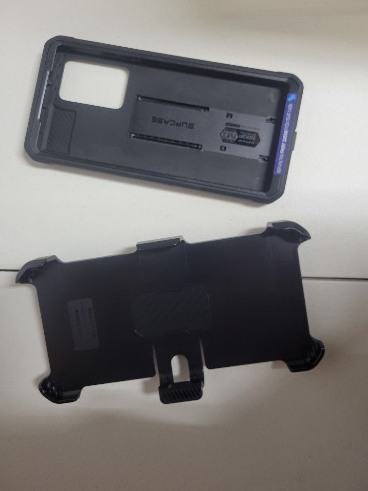 Belt Clip Phone Case