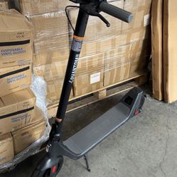 Phantom A10 smart electric scooter