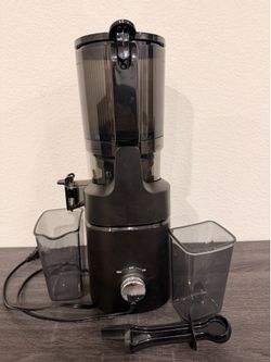 5.8” Amzchef Juicer Machine (less 1yr old) $60 OBO