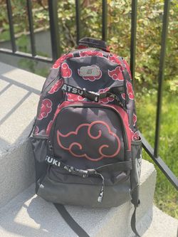 Akatsuki Backpack
