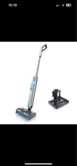 Shark HydroDuo Wet Dry Hard Floor Cleaner