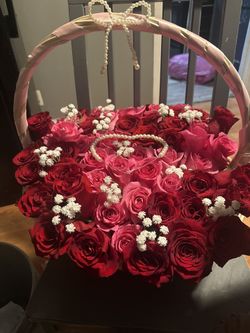 Bloom Basket 
