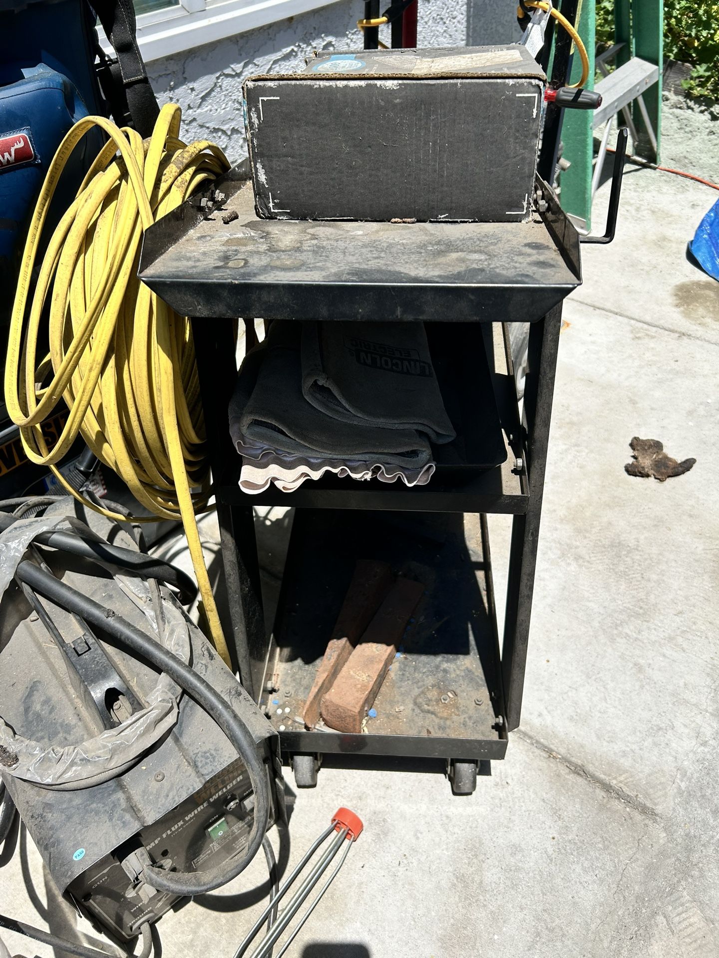 Welder