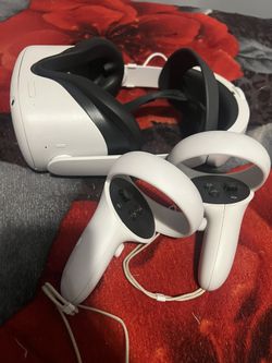 Oculus Quest 2