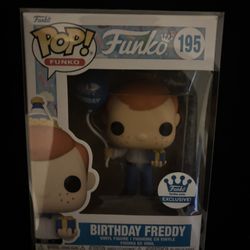 Funko Pop 
