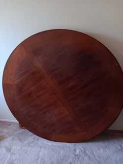 Dinning table