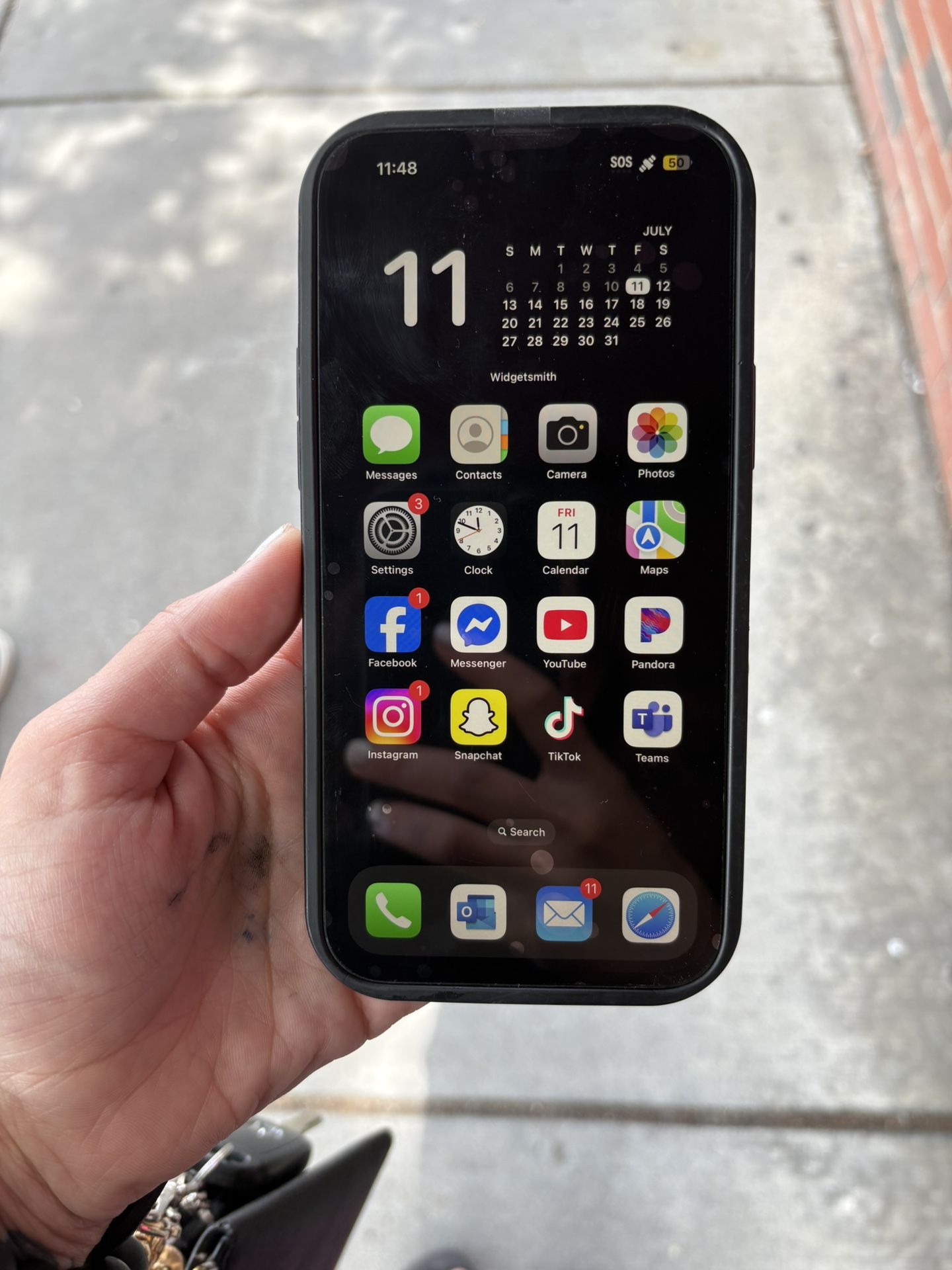 iPhone 14 Plus