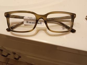 Ray ban glasses