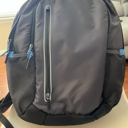 Dell Backpack