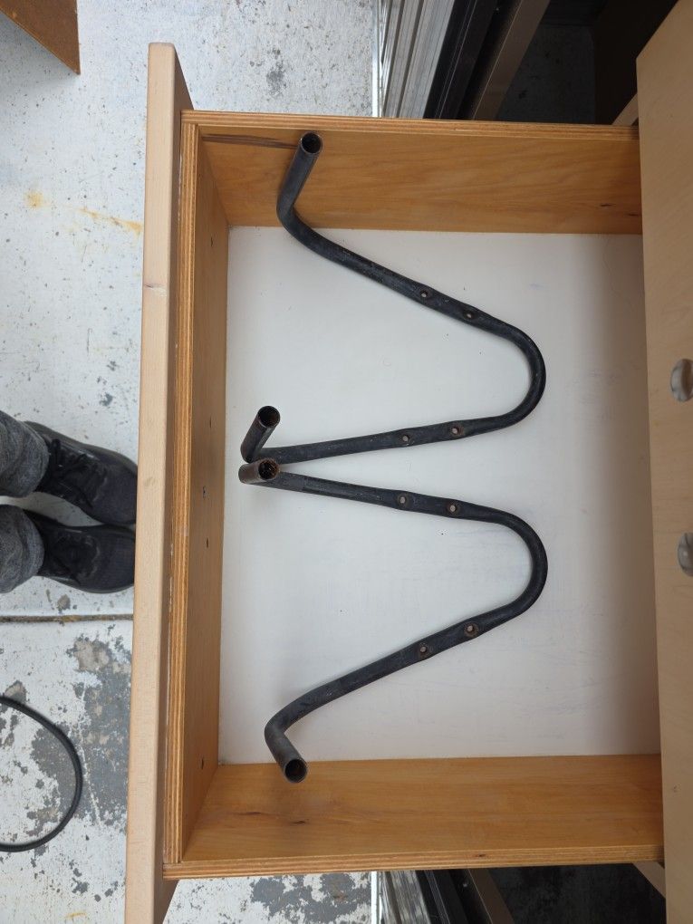 Multipurpose Hooks