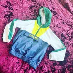 Boys Jacket