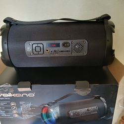 Speaker Bluetooth Wireless 