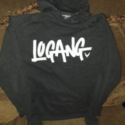 Logang Hoodie