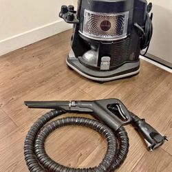 Rainbow vacuum/ air filter