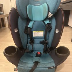 Even Flo 360 Car seat