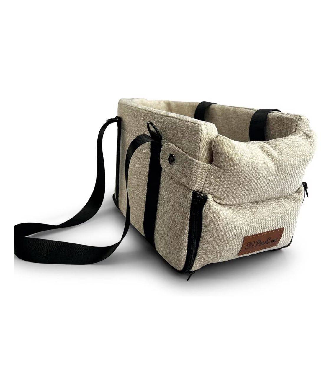 Pawseat Console Dog Car Seat, Never Used