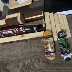Tech Deck 