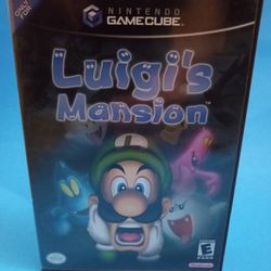 Nintendo GameCube 