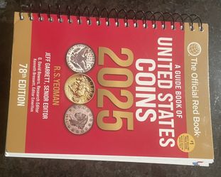Coin Collectors Guide 