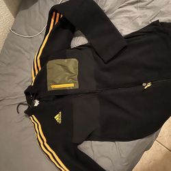 Adidas Outfit Small Size NEW With Tags