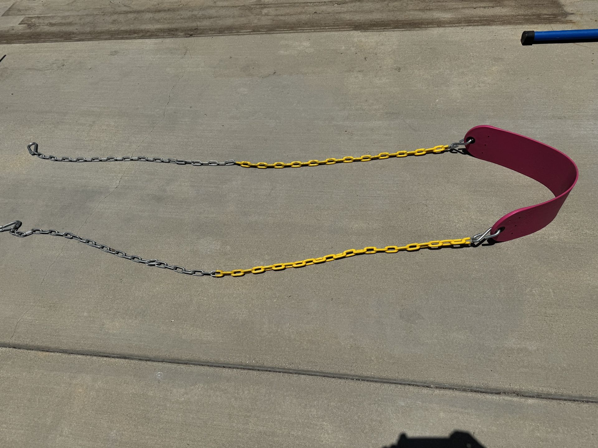 Basic Swing Seat