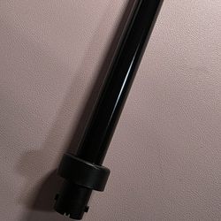 NuMe Lustrum 19mm barrel