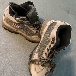 Like New Hiking Boots