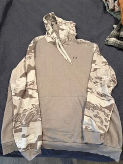 Underarmour hoodie men’s xxl