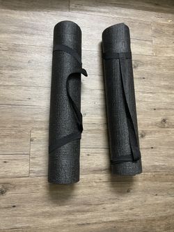 2 Yoga Mats