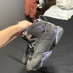 Air Jordan 7 Ray Allen