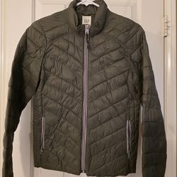 Gap jacket