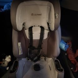 Car Seat BabyTrend 