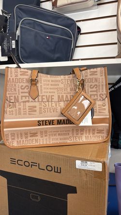 Bags and purse