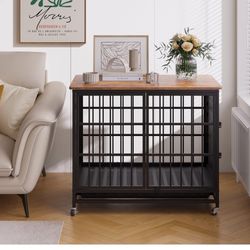 Dog Crate