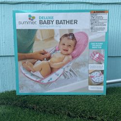 Baby Bather 