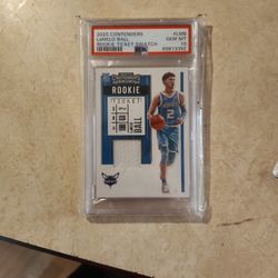 Sports Cards Psa 10s