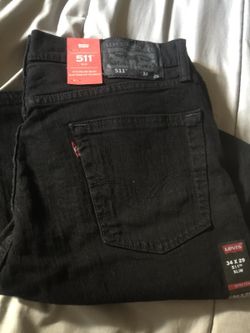 Levi's