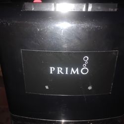 Water Cooler. 