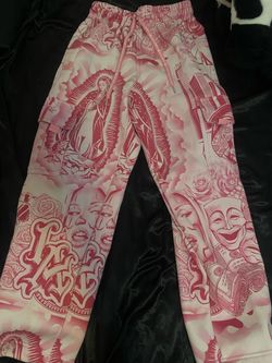 Sweatpants