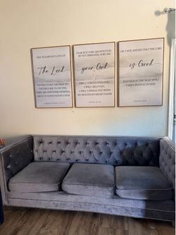 Free couch