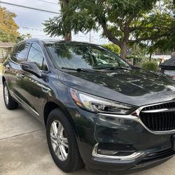 2019 Buick Enclave