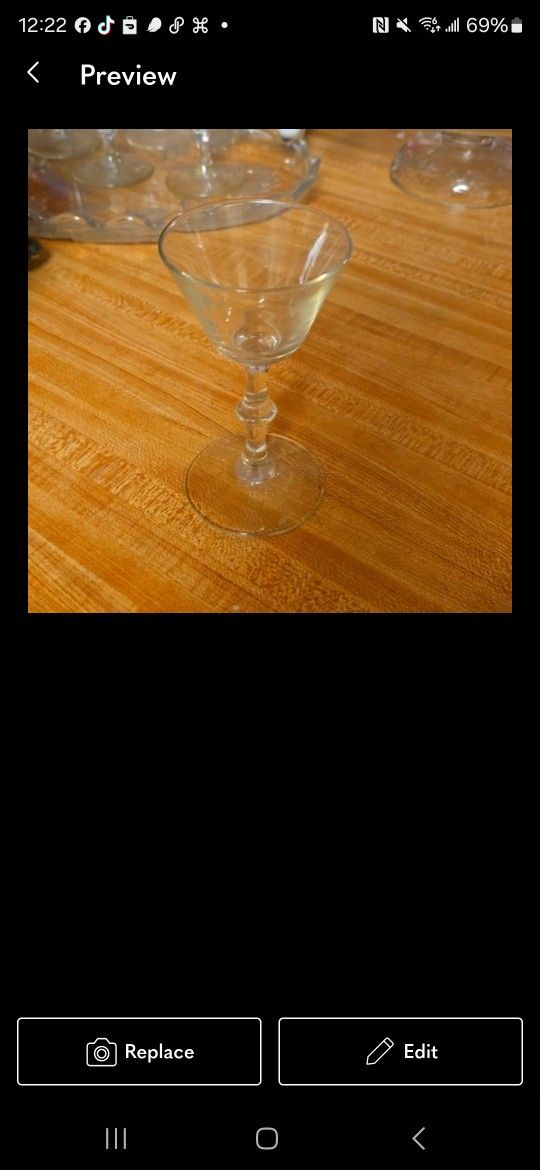 Wine Glass