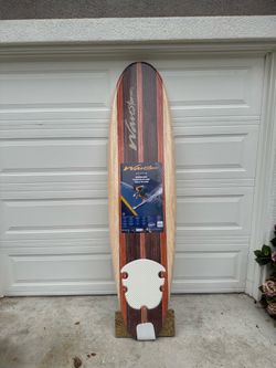Brand New 7’ Wavestorm