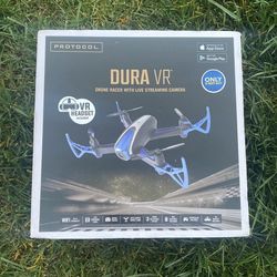 Dura VR Drone