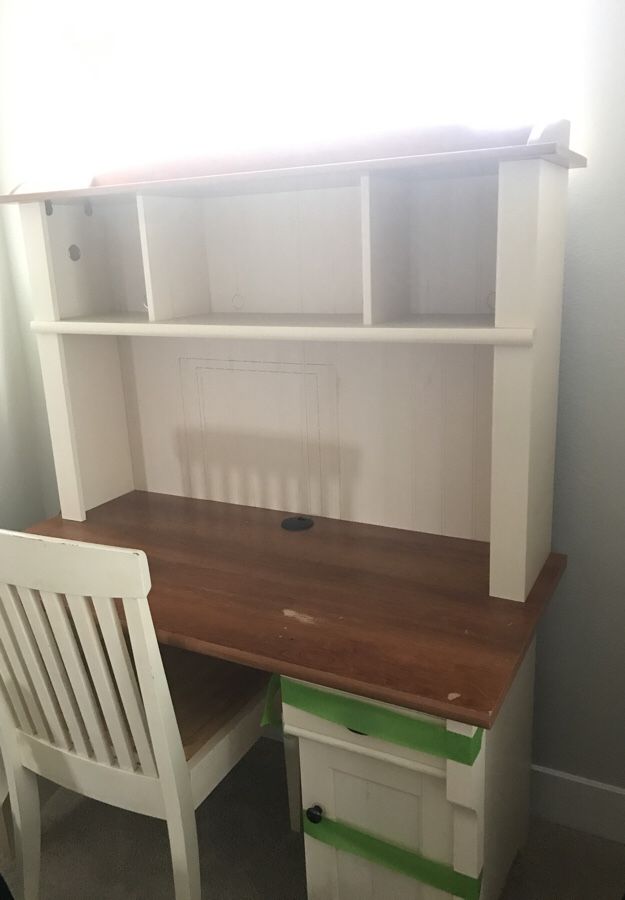 Desk