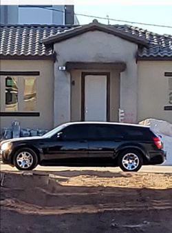 2006 Dodge Magnum