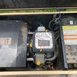 Generac Generator